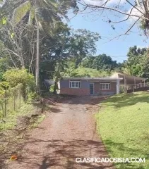 Casa en Bo.Guzman Abajo