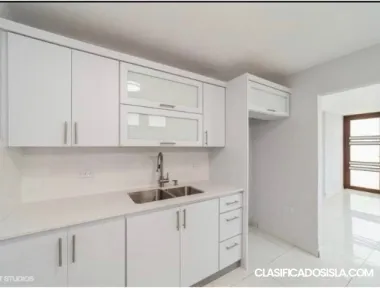 Casa en buen estado vega baja