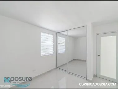 Disponible alquiler San Juan