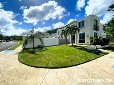 Urb. Villa Caribe Hacienda San José