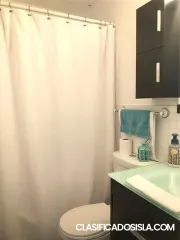 3 habitaciones, 3 baños, múdate aho