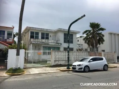 Casa en Urb. Park Boulevard