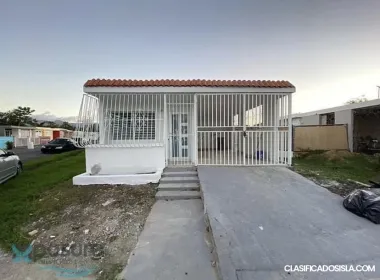 Urb Villas De Loiza Casa En, Canovanas, PR 00729