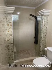 Lista para mudarte! Control Acceso