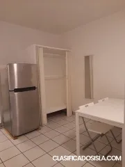 SANTA ANA- Incluye Agua y Luz