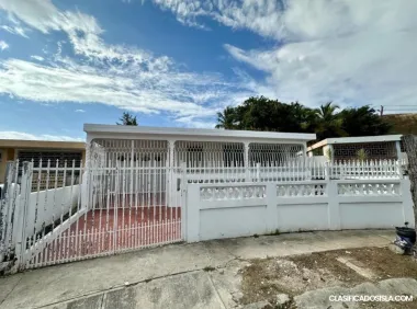 U 14 25 Jardines Del Caribe Ponce, PR 00728