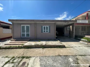 Loiza Valley Calle I 317 CANOVANAS, PR 00729