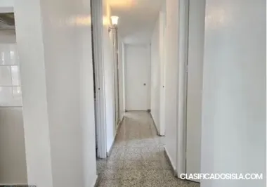 Disponible para mudanza inmediata