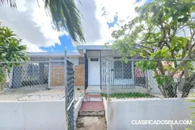 DULCE CASA DISPONIBLE PARA ALQUILER