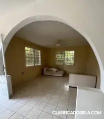 House available for rent