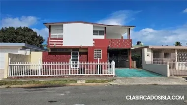 20 St Ab 14 Urb Jardines De Country