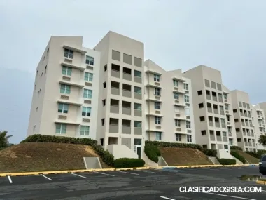 Apt. Condominio Isabela del Mar