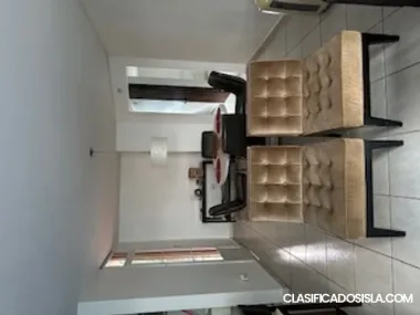 Apt Garden Valles de Torrimar