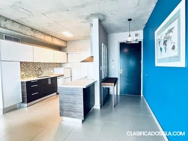 Bienvenido al Condominio Atlantis