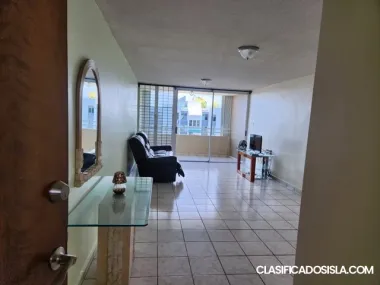 Estancias de Boulevard, San Juan