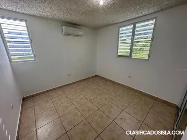 Hermosa casa en buena ubicación