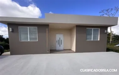 Km 7.5 Certenejas Cidra, PR 00739