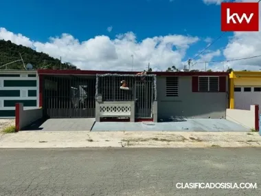 Urb. San Rafael, Casa en Caguas