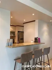 2 recámaras ubicadas en Hato Rey