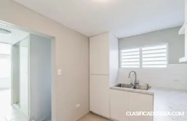 AVAILABLE FOR RENT AND MOVE IN