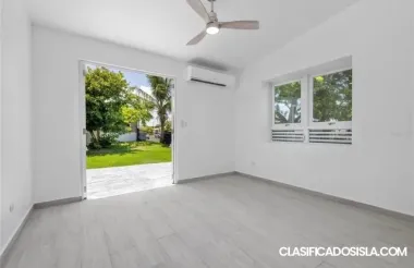 AVAILABLE FOR RENT AND MOVE IN