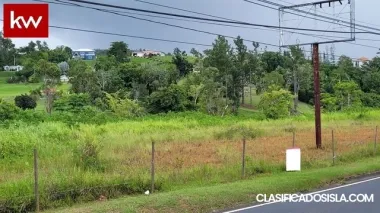 Bo. Certenejas, Terreno en Cidra