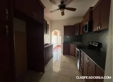 CASA MUY ASEQUIBLE EN ALQUILER