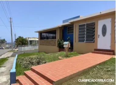 CASA MUY ASEQUIBLE EN ALQUILER