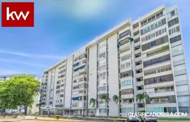 Cond. Laguna Gardens II, Isla Verde