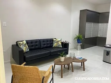 Impresionantes vistas al mar