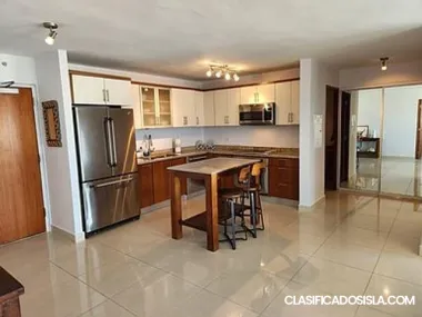 Magnífico apartamento de concepto a