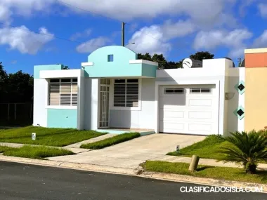 Urb. Estancias del Bosque Cidra