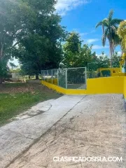 verjas cyclone fence