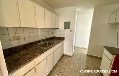 Vivienda asequible en alquiler. sin