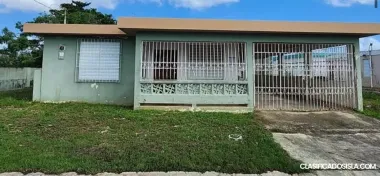 Toaville Venus St # 825, Toa Baja, PR 00949