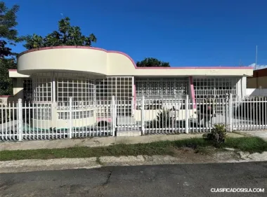 Urb Villas De Rio Grande Ak-24 Calle # 30, Rio Grande, PR 00