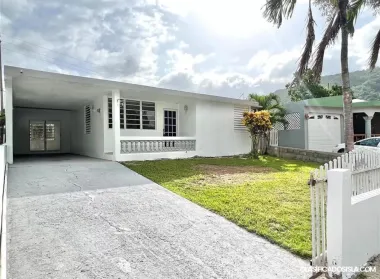 Pepin M Colomer Maria Lago Bo Salto Abajo St # I15, Utuado, 