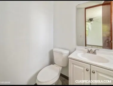 En alquiler inmediato arecibo