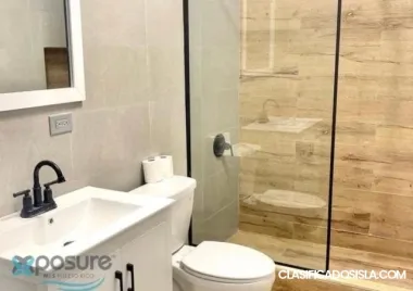 INCREÍBLE CASA EN RENTA @ JOBOS