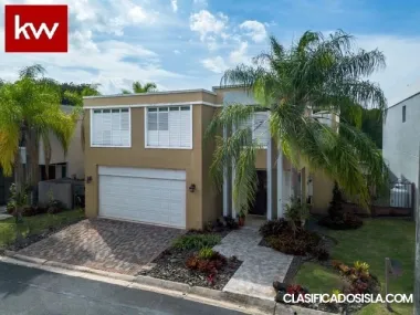 Casa en Urb. El Palmar De Torrimar