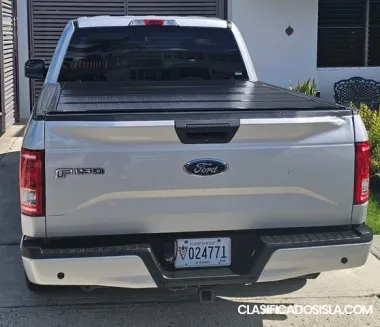 F-150 2017 4X2 STX