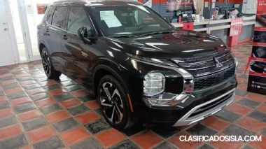 Hermosa Outlander PLUG IN HYBRID