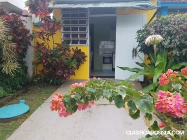 Hermoso apartamento en Dorado