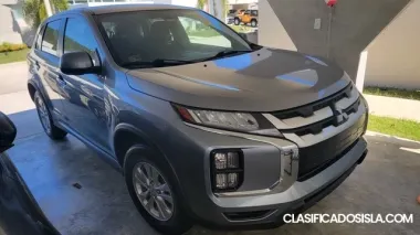 MITSUBISHI OUTLANDER SPORT 2021