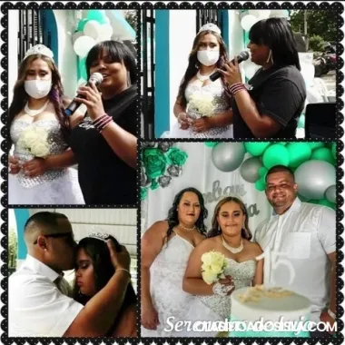 Serenatas en Guagua de Sonido