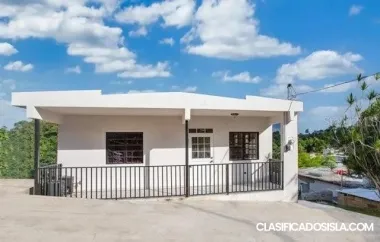 2 Cuartos 2 Baños en PALMAR NOVOA