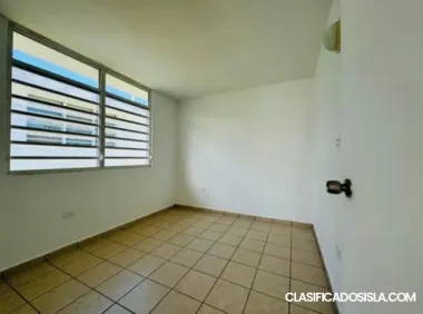 Alquila y entra ahora