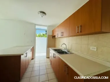 Alquila y entra ahora