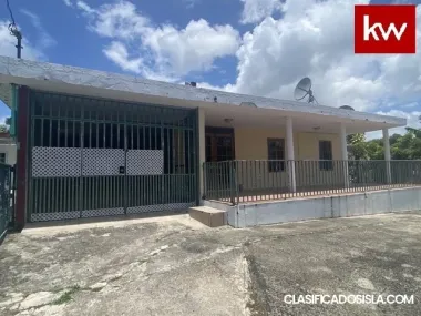 Bo La Gloria, Casa en Trujillo Alto