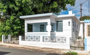 CASA ASEQUIBLE EN ALQUILER